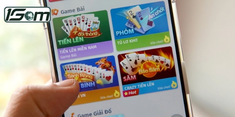 Game Bài Đổi Thưởng - Giải Trí Thông Minh, Cơ Hội Thắng Lớn 2 Game bài đổi thưởng với những tựa game đặc sắc