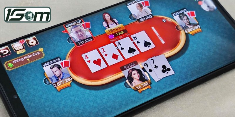 Game Bài Đổi Thưởng - Giải Trí Thông Minh, Cơ Hội Thắng Lớn 3 Mẹo nâng cao tỷ lệ chiến thắng trong game bài đổi thưởng