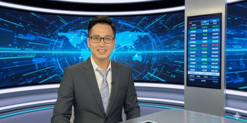 BTV Nguyễn Vinh Quang - Tổng Biên Tập Tài Ba Của Bong88 3 Những đóng góp của tổng biên tập Nguyễn Vinh Quang