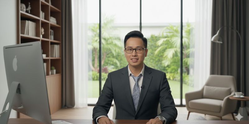 BTV Nguyễn Vinh Quang - Tổng Biên Tập Tài Ba Của Bong88 2 Vai trò của tổng biên tập Nguyễn Vinh Quang