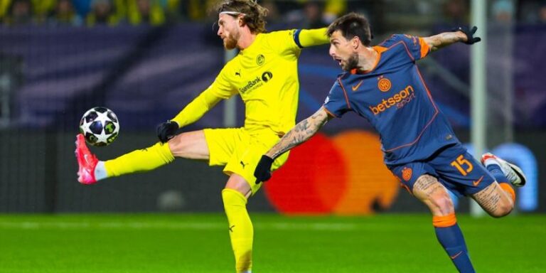 Soi Kèo Inter Milan Vs Bodo Glimt 03h00 25/02 – Champions League