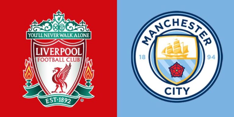 Soi Kèo Liverpool Vs Man City 23h30 08/02 - Ngoại Hạng Anh
