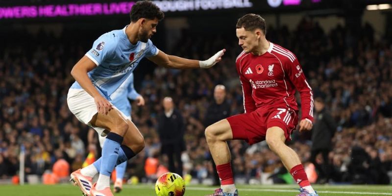 Soi Kèo Liverpool Vs Man City 23h30 08/02 - Ngoại Hạng Anh 2 Liverpool vs Man City đang có những sự chuẩn bị ráo riết về mặt chiến thuật