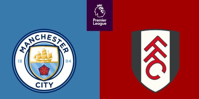 Soi Kèo Man City Vs Fulham 02h30 12/02 - Ngoại Hạng Anh
