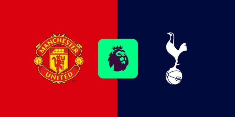 Soi Kèo Man Utd Vs Tottenham 19h30 07/02 - Ngoại Hạng Anh