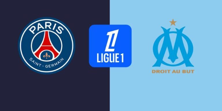Soi Kèo PSG Vs Marseille 02h45 09/02 - Ligue 1
